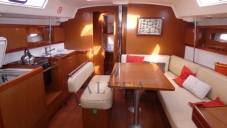 Beneteau Oceanis 43 Family